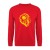 Unisex Sweatshirt Lion